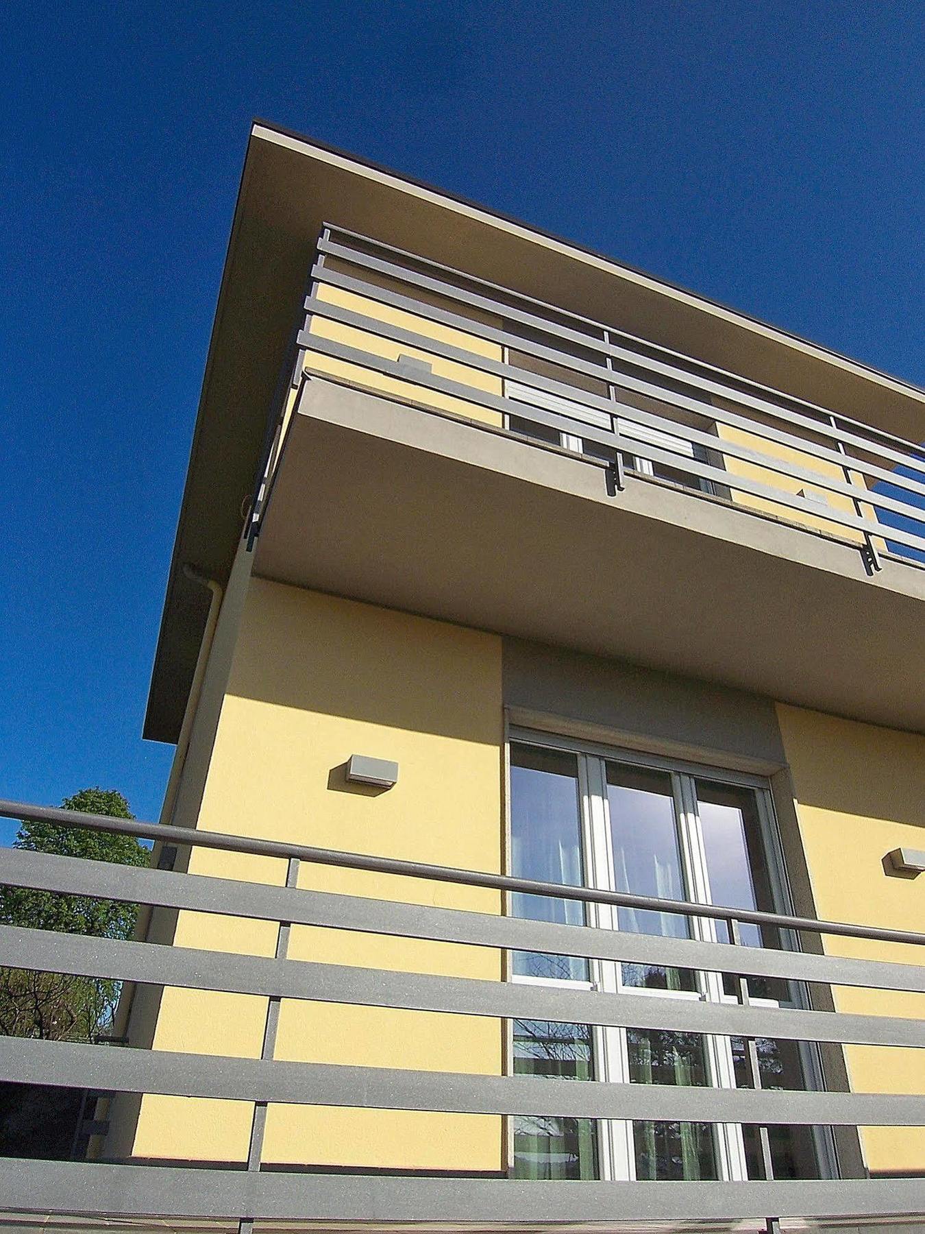 B&B Vinago Belvedere Mornago Exterior photo